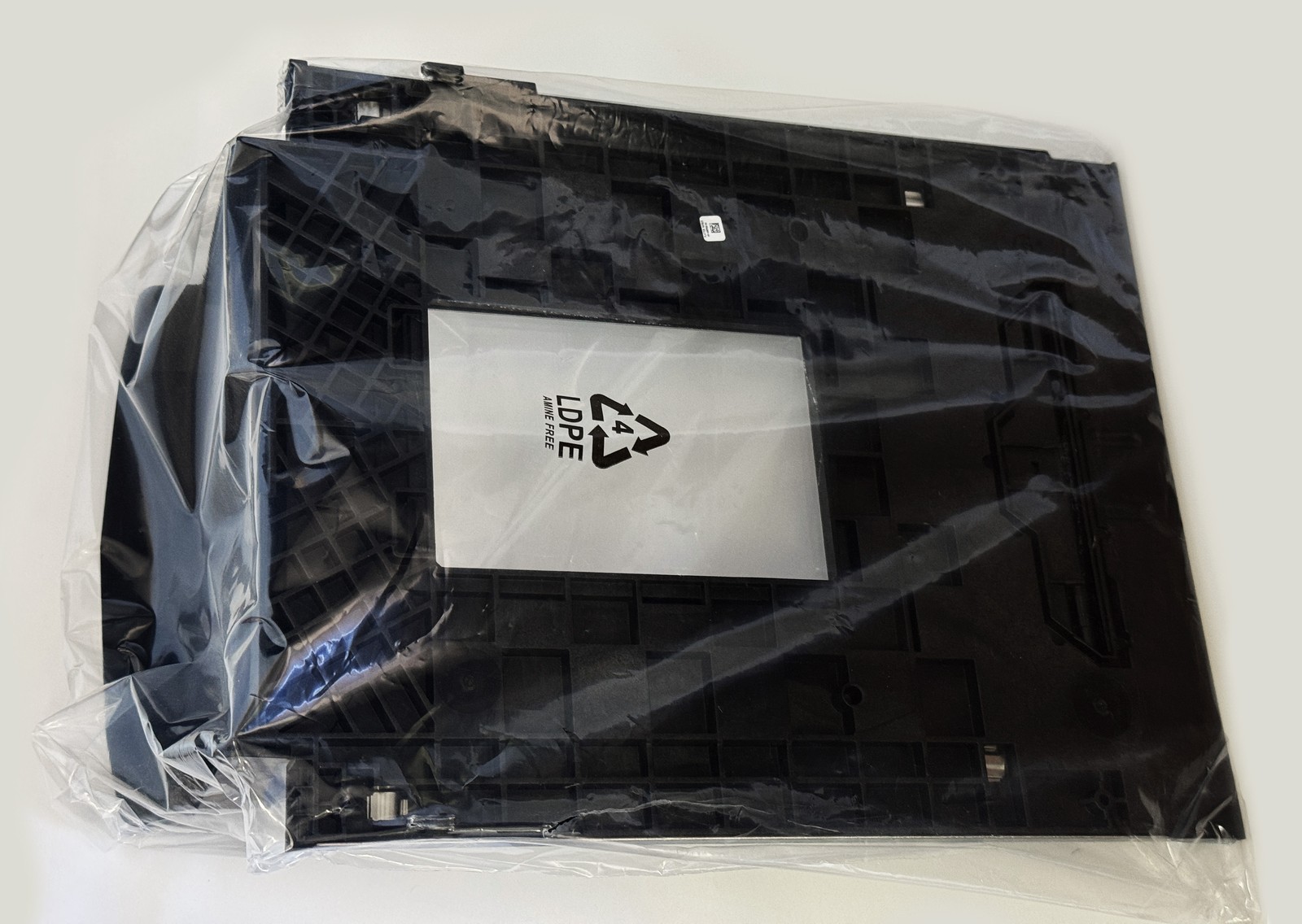 New Open Box Zebra MP7001 POS Barcode Scanner Scale Landscape Color Camera