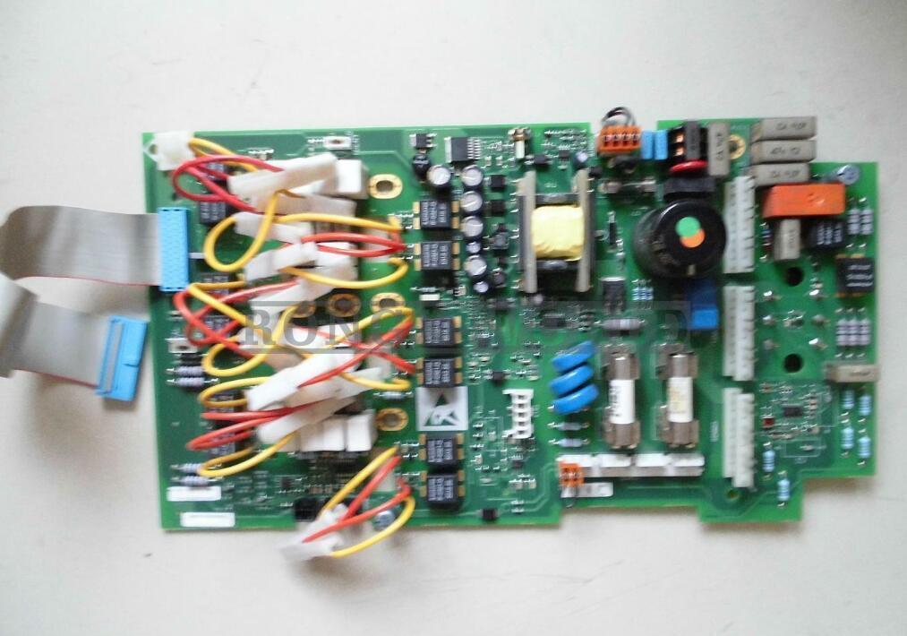 Power Board AH470330T012 AH470330U002 Tested