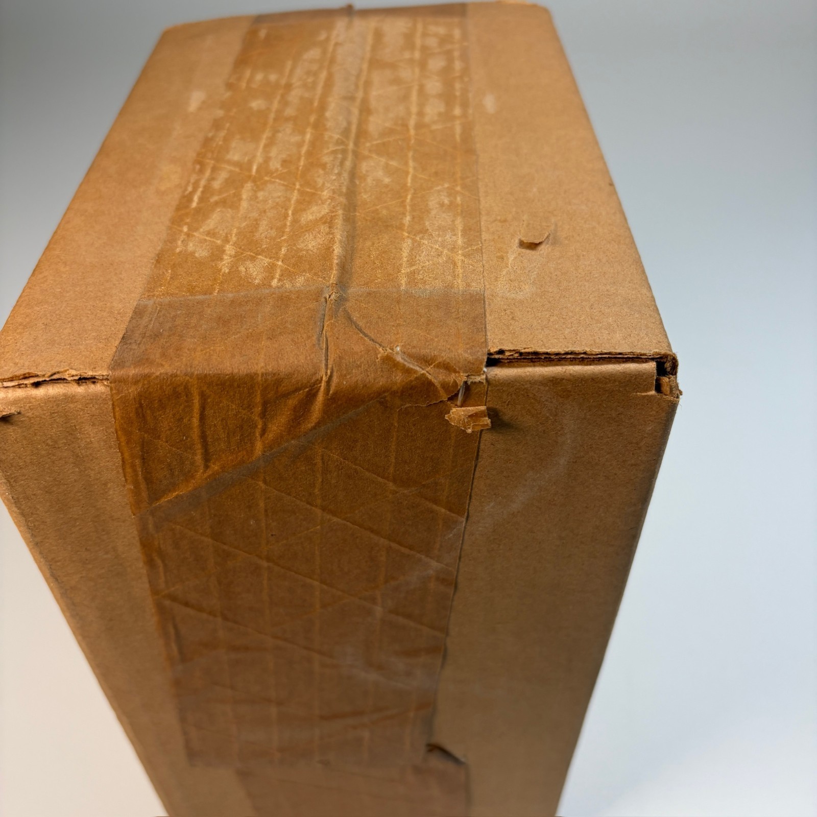NEW NOS Hubbell NRG-122 Entralux Light Fixture 1989 35W HPS Vintage Sealed Box