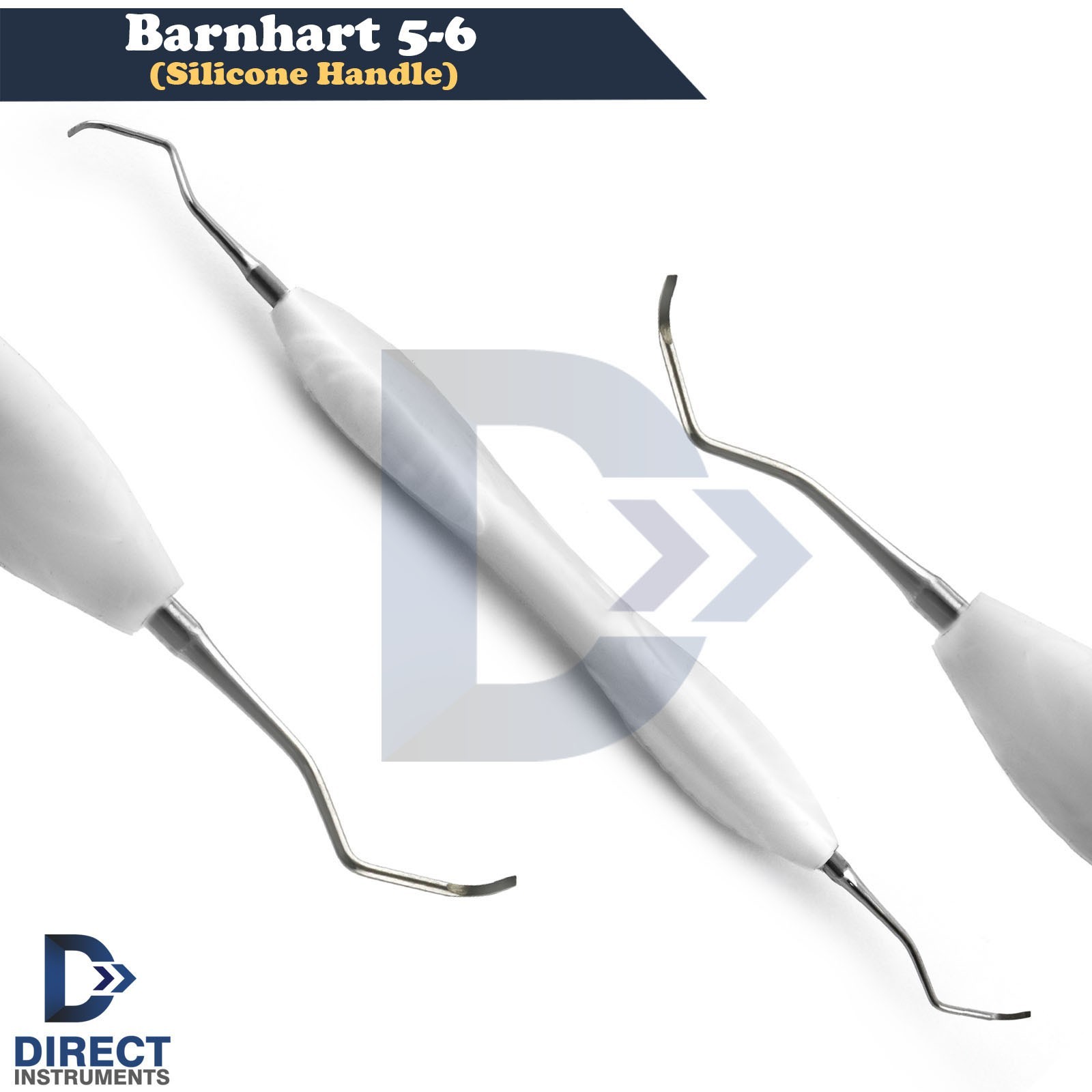 Universal Periodontal Instruments Scaling Scaler Gracey Curettes Set Of 7
