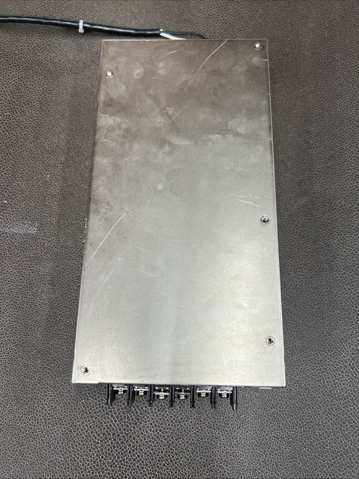 Mean Well SE-600-5 Power Supply 5V DC 100A 500W No Box Tested 100% Good