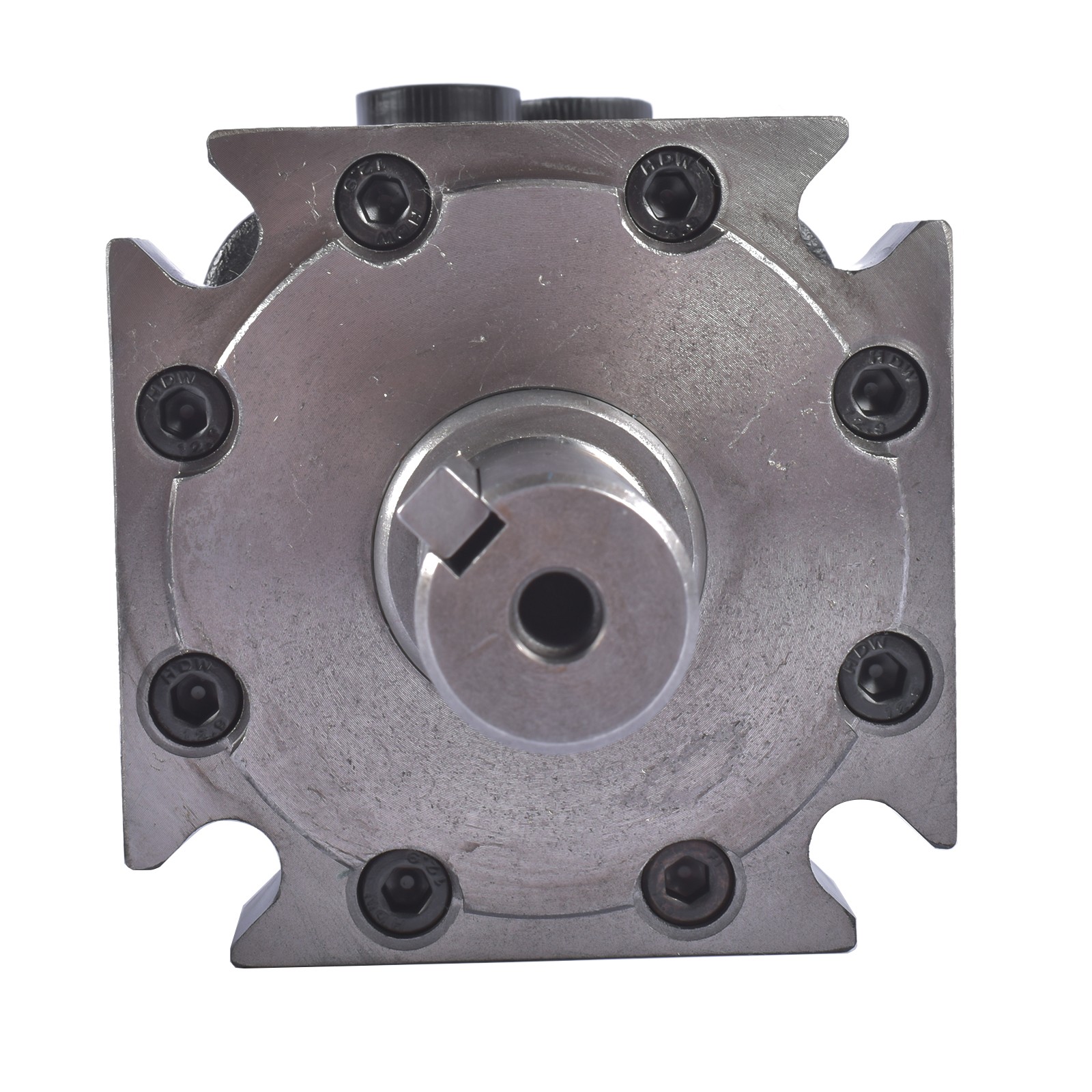 Hydraulic Motor for Eaton Char-Lynn 4000 Series Excavator Loader 109-1101-006