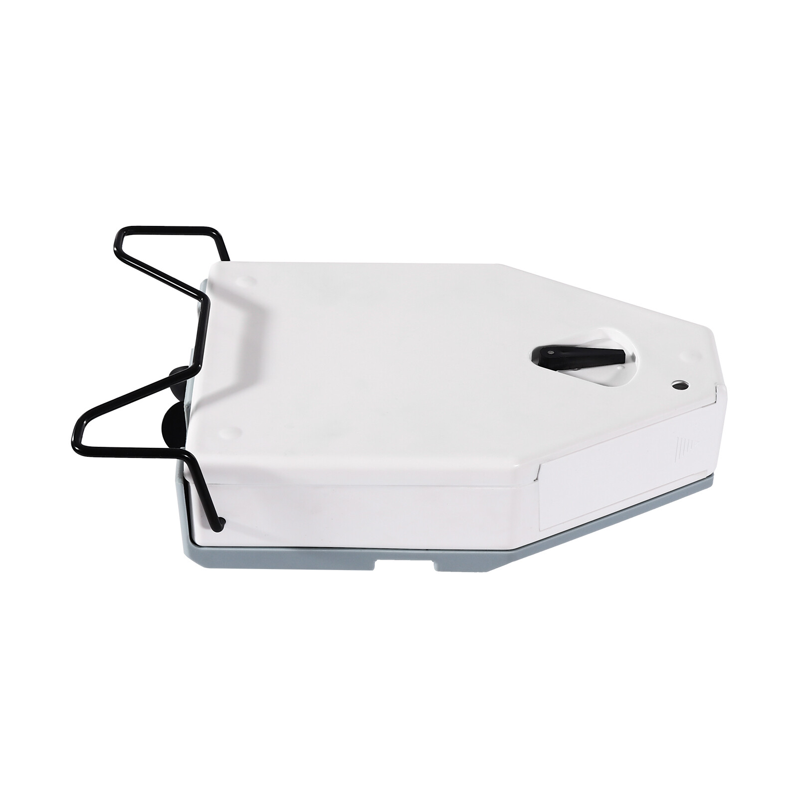 Optical Digital Pupilometer with LCD Display for Precise Pupillary Distance