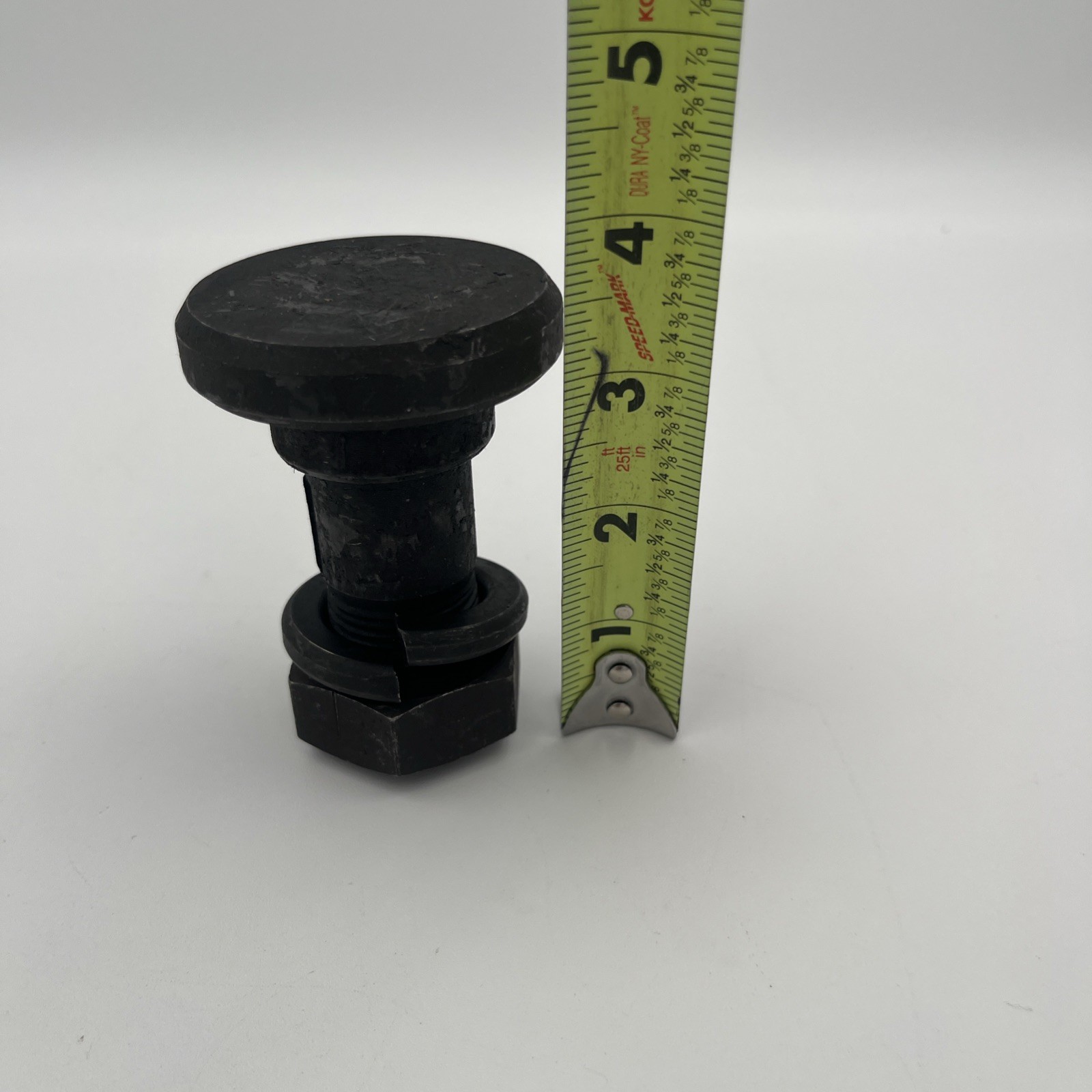 New CID Bolt Nut and Bushing for Blades # CID9006 for Rotary Cutters SBC72 SOFBC