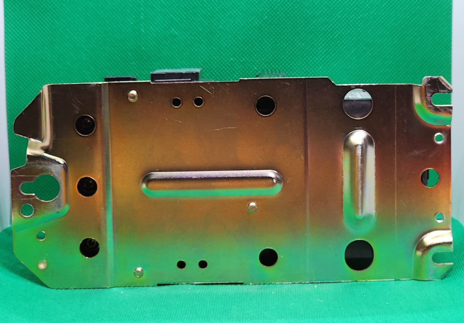 ALLEN B. 509-B0A-A1G B Magnetic Motor Starter Paired 592-A1GA A Relay [1ES4-2]