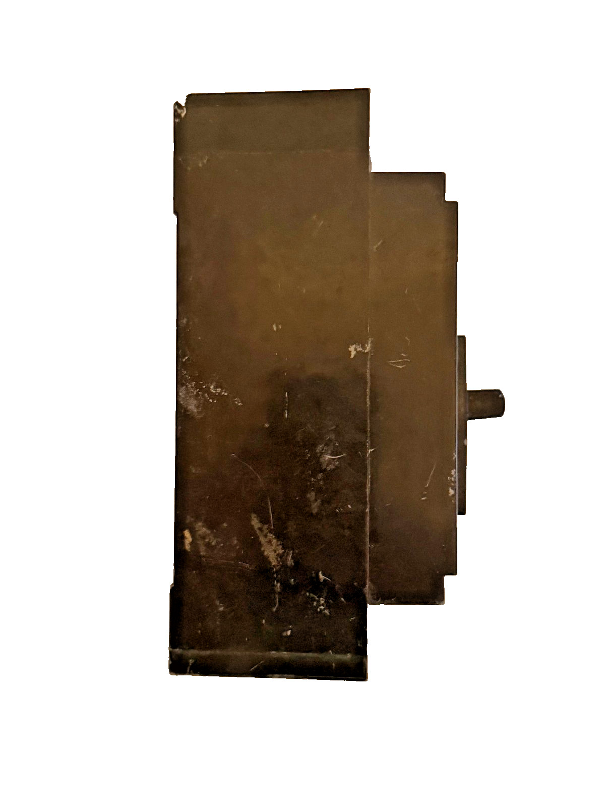 100 Amp Square D PowerPact Circuit Breaker, QD100 QDL22100 FAST FREE SHIPPING!