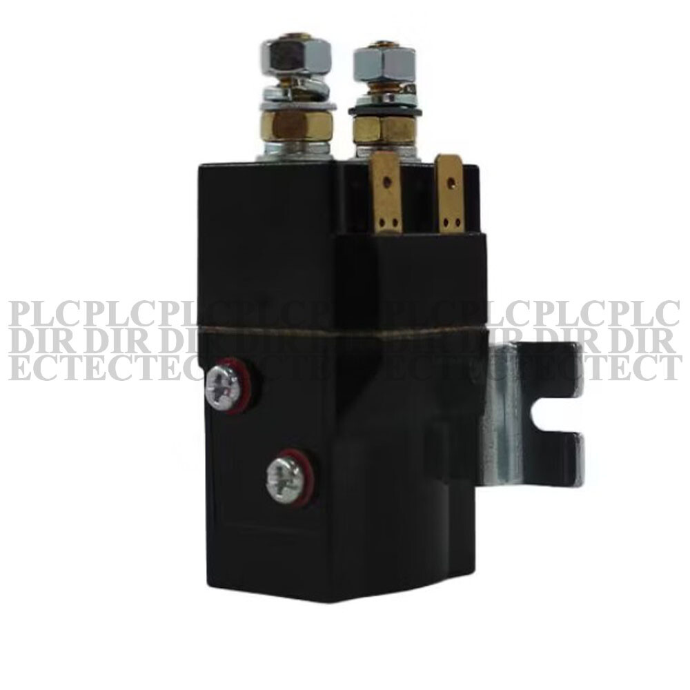 New ZJWP80DE DC Contactor 12V 24V 36V 48V 60V 72V 80A
