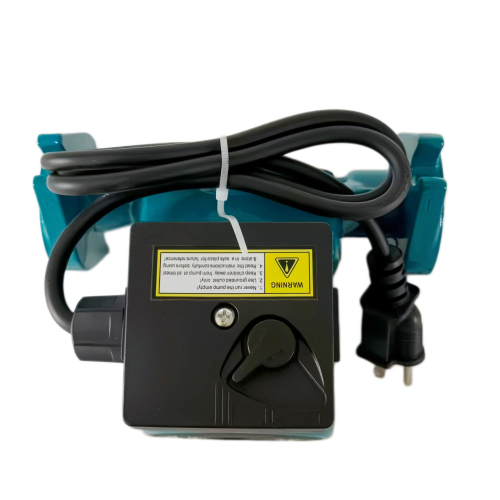 New For Taco 0014-F1 Cast Iron Circulator Pump 1/8HP 115V 3250RPM 125PSI 0-32GPM