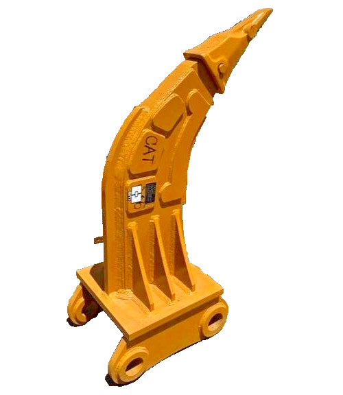 CAT 336 Heavy Duty Excavator Ripper 90mm 100mm Pins