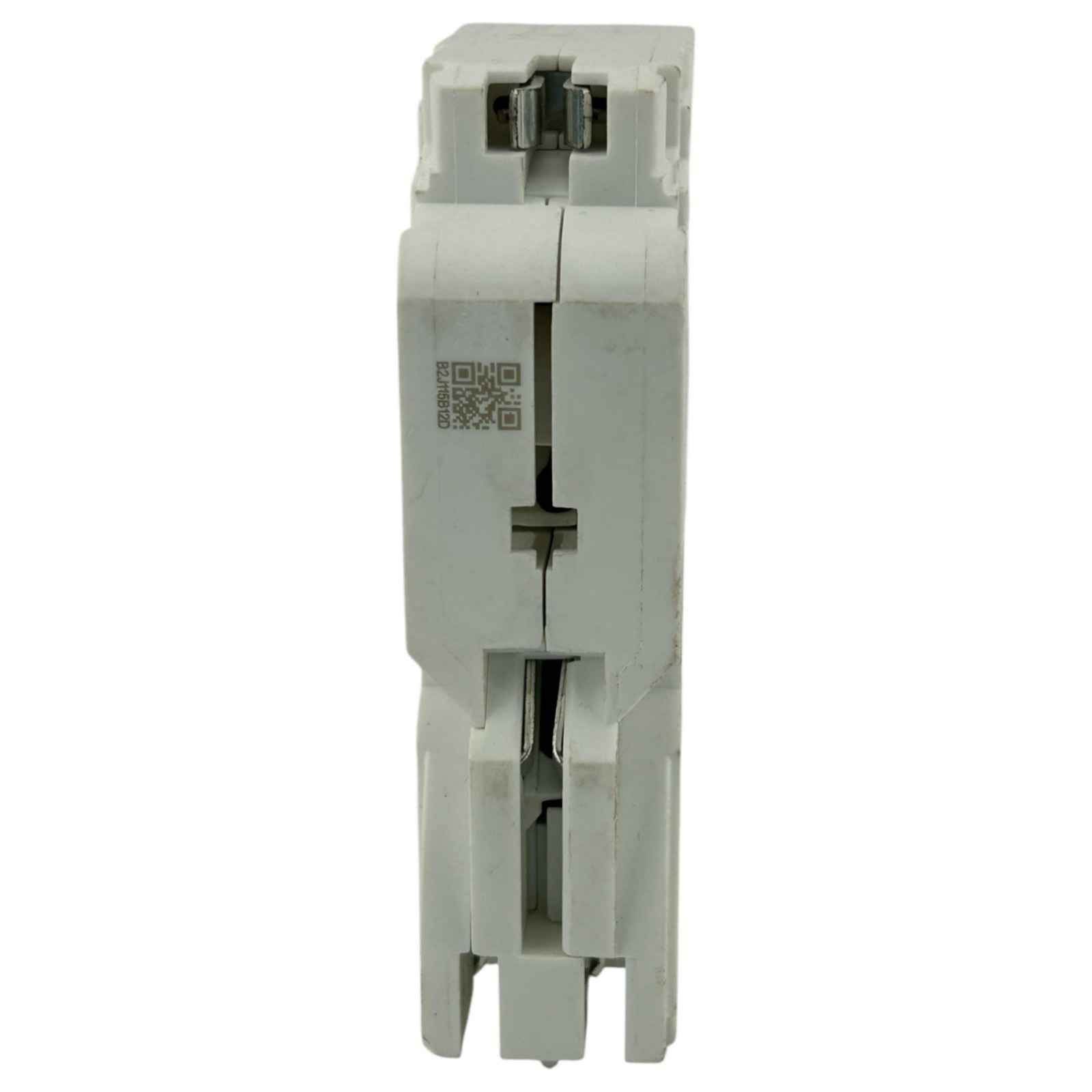 USED LB115-GFT 15A 1-Pole Plug-On GFCI Branch Circuit Breaker