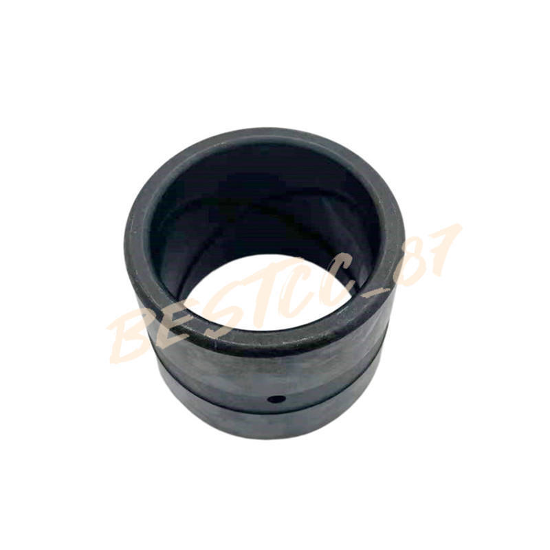 2Pcs 40mm EXCAVATOR BUCKET AND BOOM BUSHING ID 40mm OD 50mm L 40mm