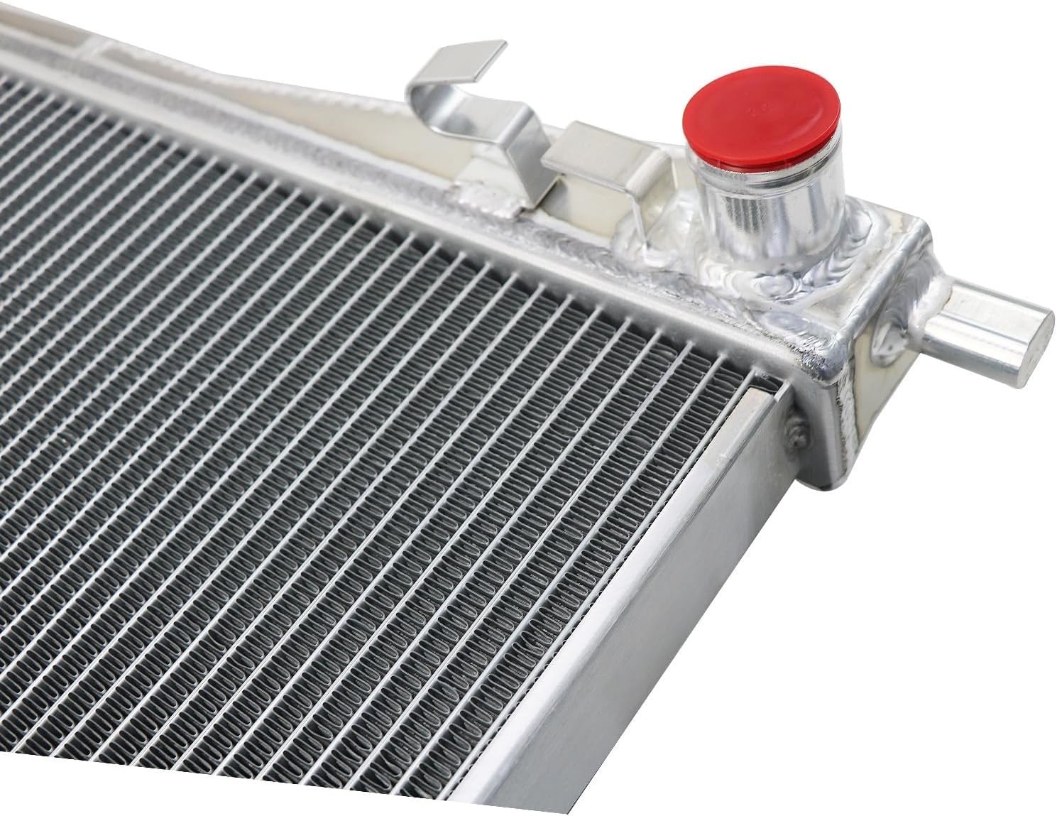 Radiator for Jeep Grand Cherokee Dodge Durango