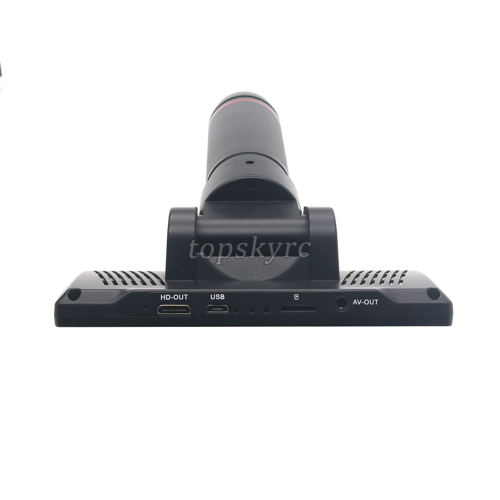 Andonstar HDMI 5 Inch Screen Digital Microscope ADSM302 for PCB Repair Tool
