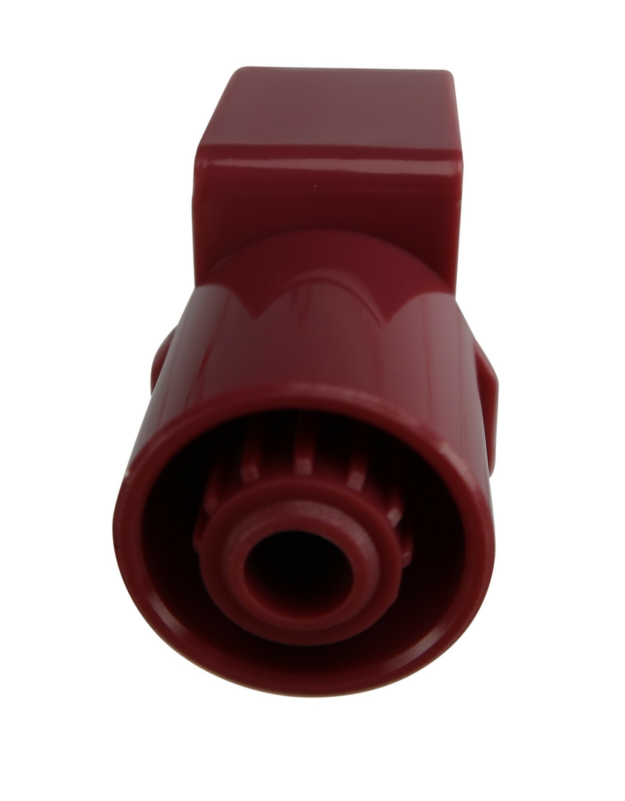 Reusable Airway Adapter for Adult Pediatric Neonate Mainstream CAPNOSTAT Sensor