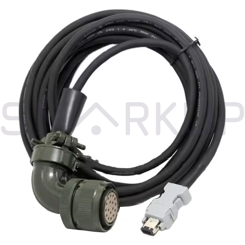 New In Box YASKAWA JZSP-CMP02-03-E Encoder Cable
