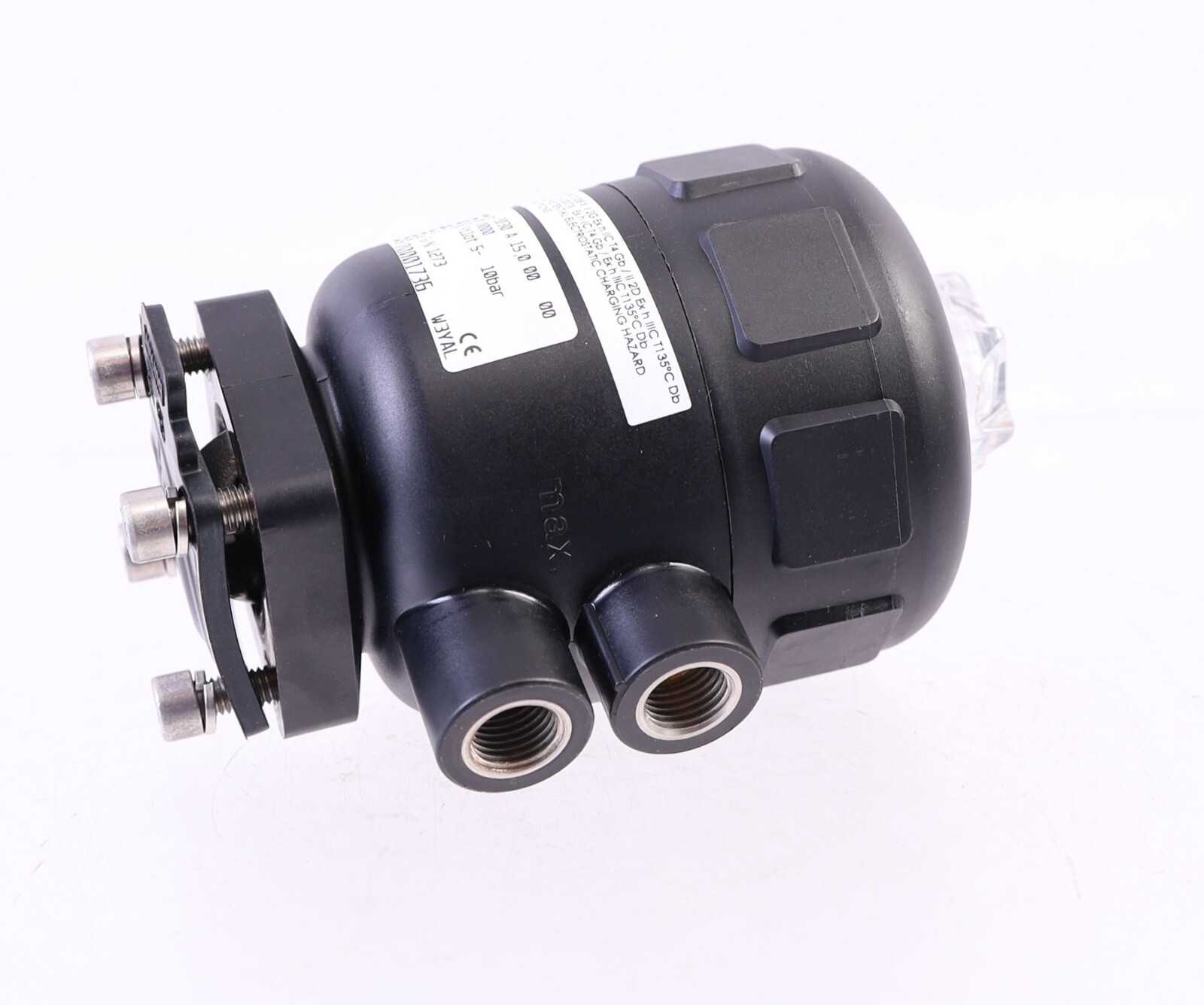 BURKERT 2030 A 15,0 00 00 0000 00001736
