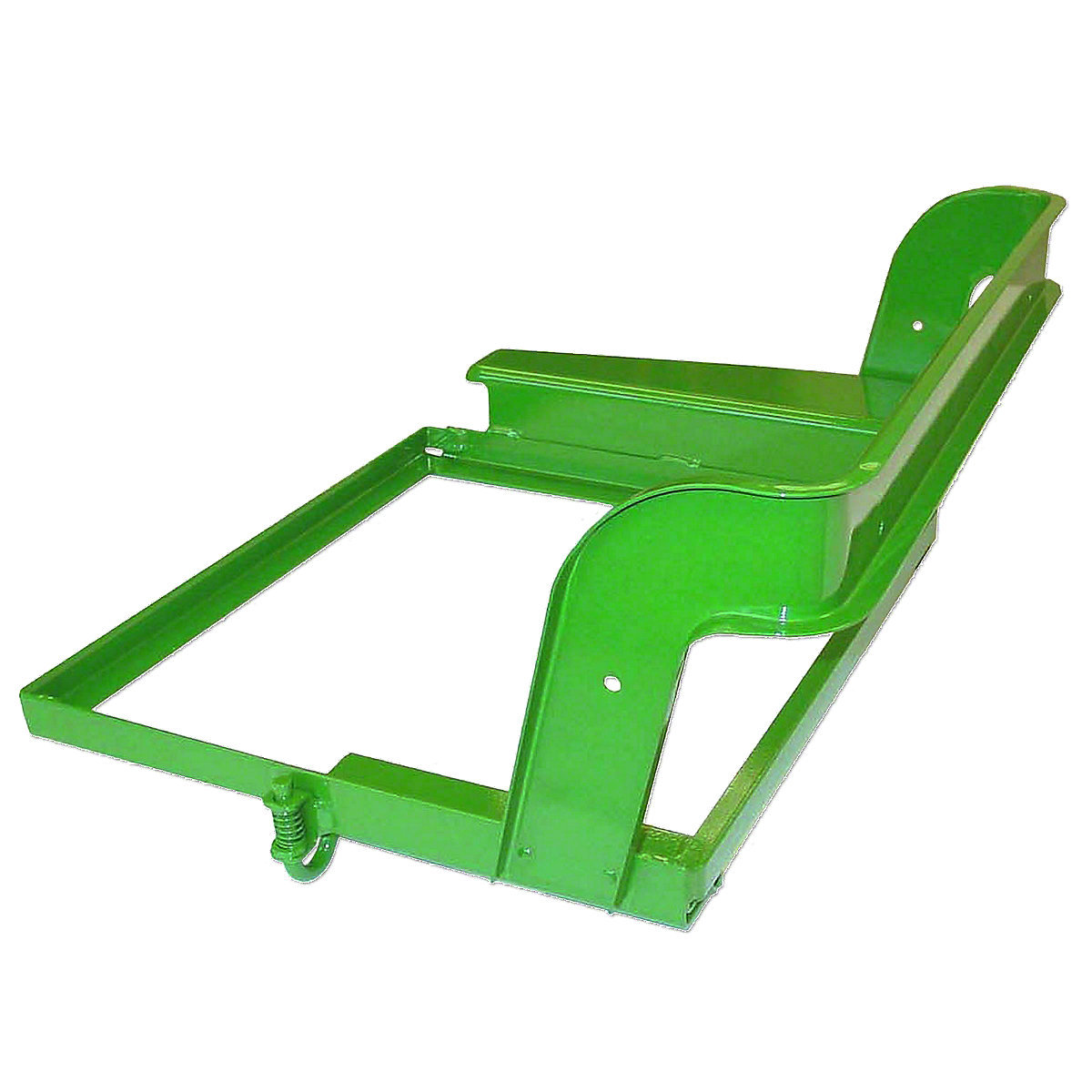 SEAT FRAME ASSEMBLY M MC MI MT M T JOHN DEERE 379ASY