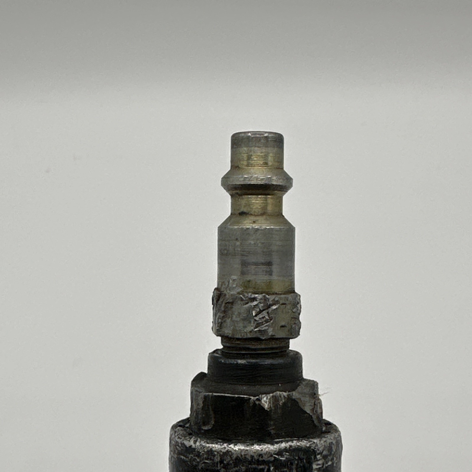 CLECO 44RSA-7BQ Pneumatic Screwdriver Made in USA Tested
