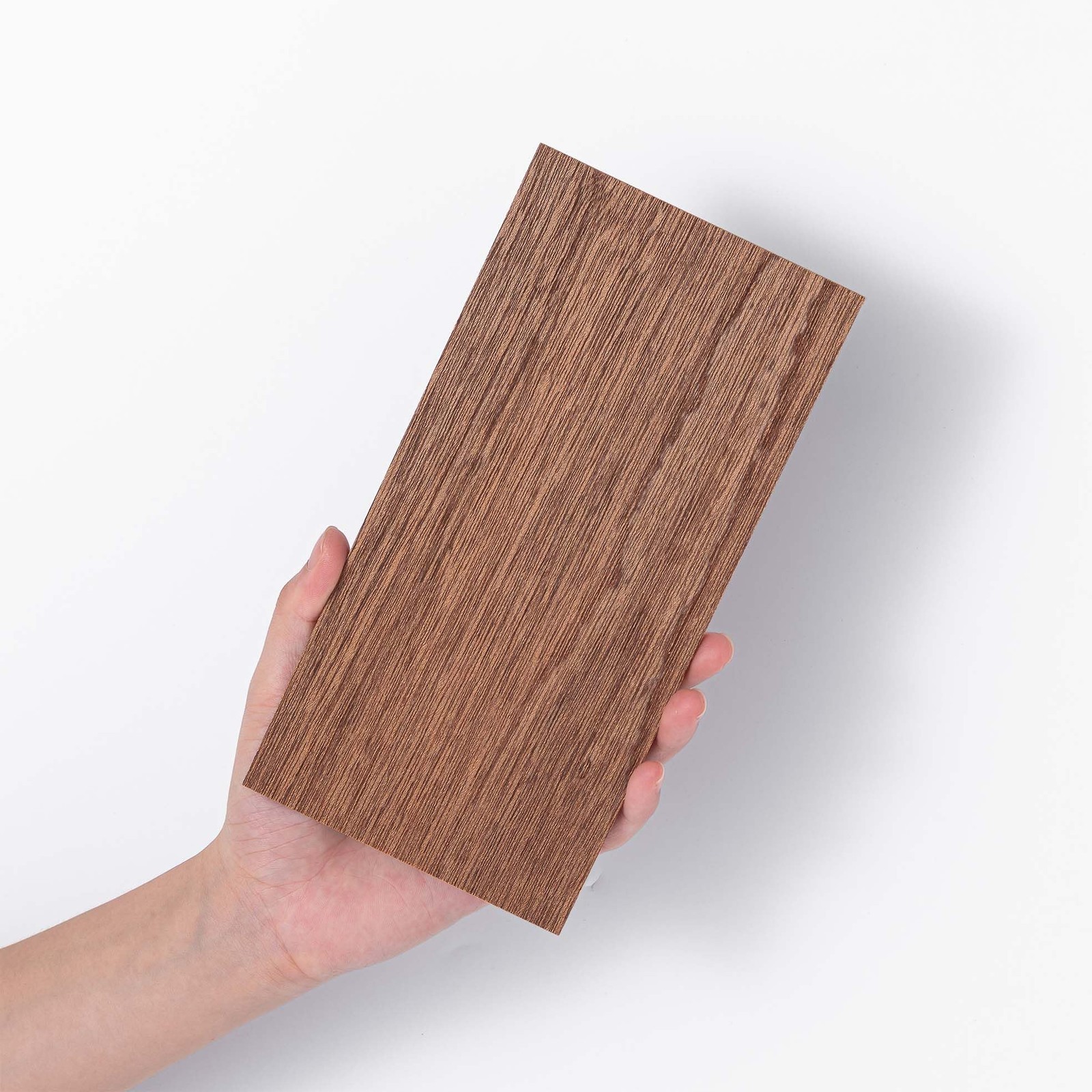African Mahogany Wood Sheets 1/8″ Thick, 4×8 inch Lumber Veneer Pieces Planks…