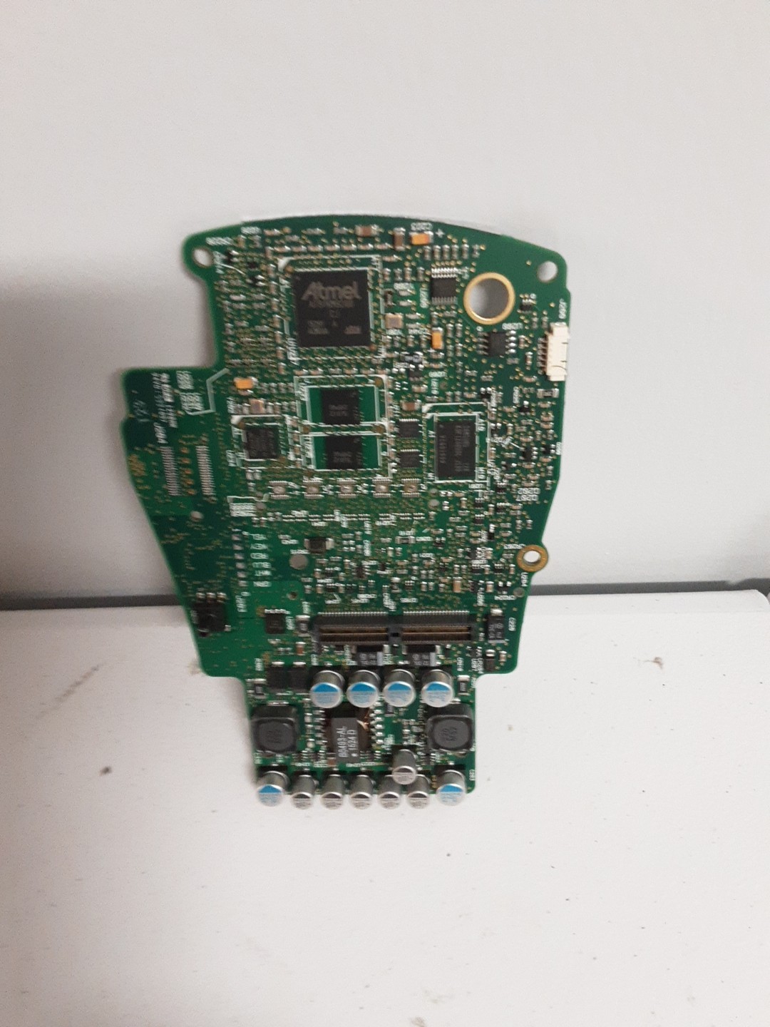 GE PDM Main Board 2031069-010, 2014166-003