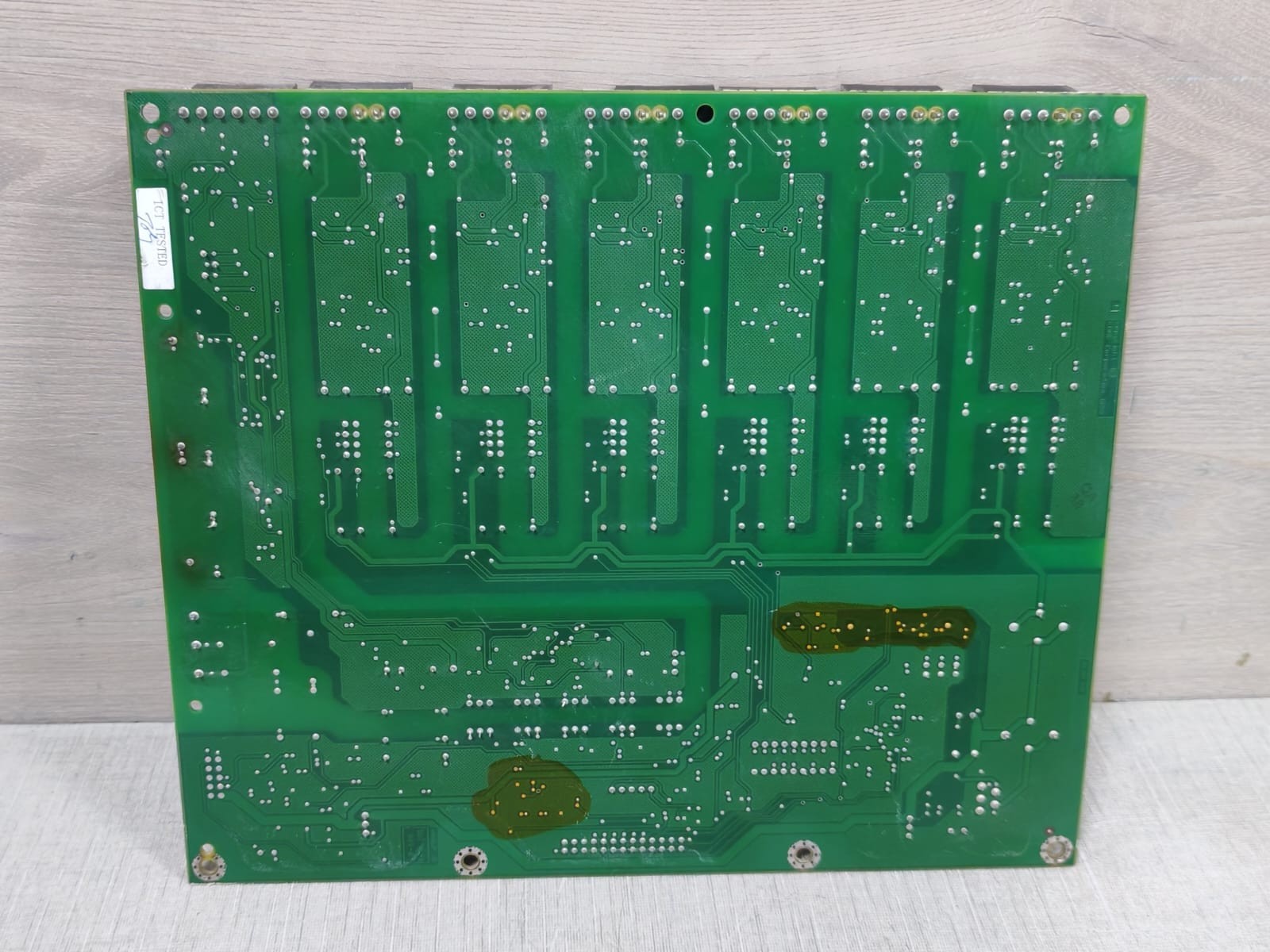 KONE 725803 H01 V3F25 Inverter Board KM725800G01
