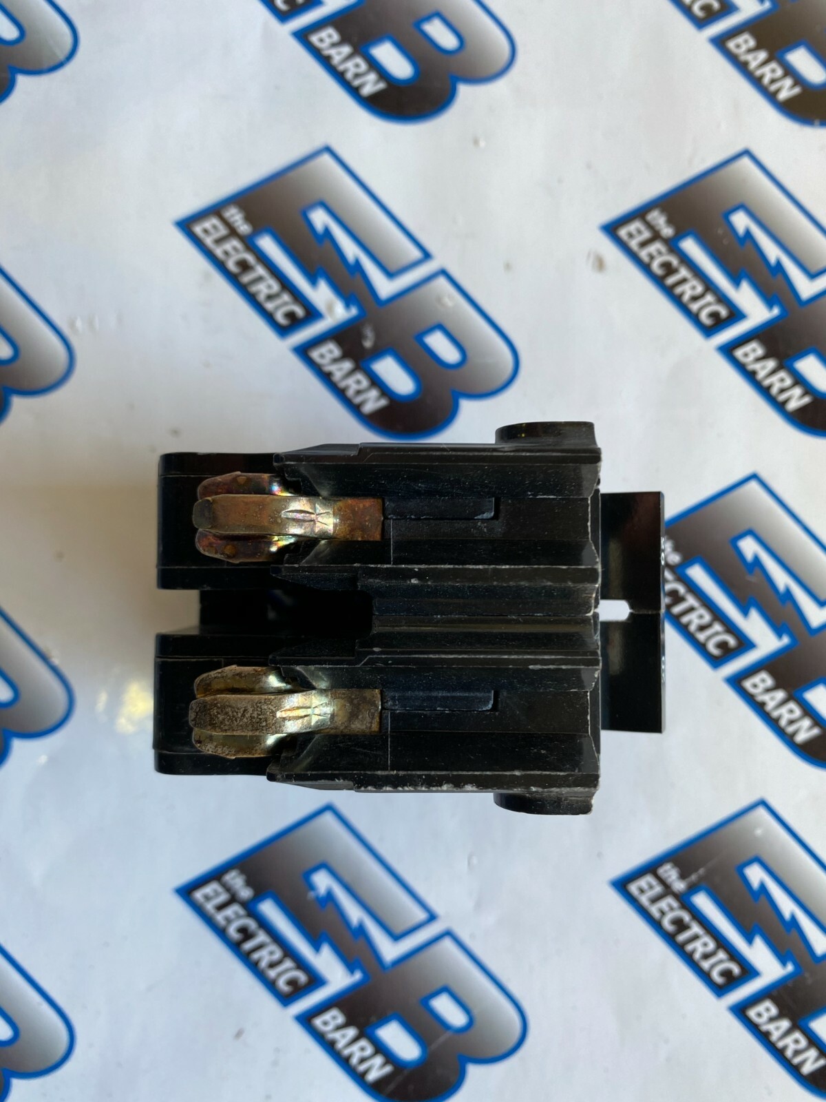 American NA220, 20 Amp, 240 Volt, 2 Pole, Circuit Breaker- NEW-S