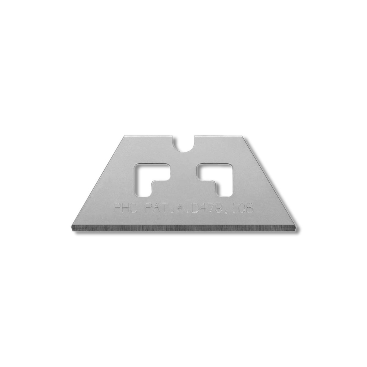 PHC SP-018 Safety Cutter – Silver