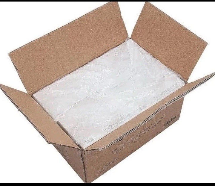 ⚡️Fanfold Direct Thermal Shipping Perforated Labels -UPS CERTIFIED 4×6 (6000)