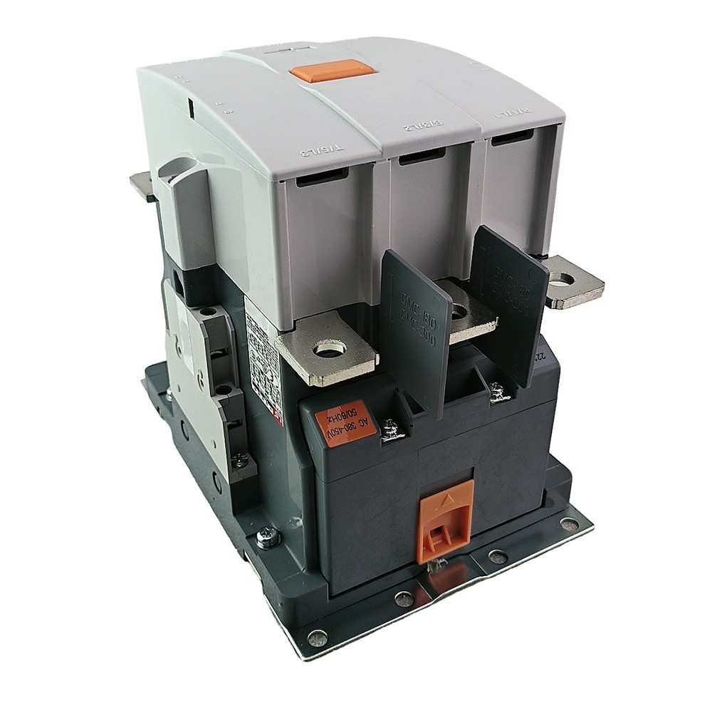 110V/220V/380V For LS (LG) GMC-180 AC Contactor 50/60Hz