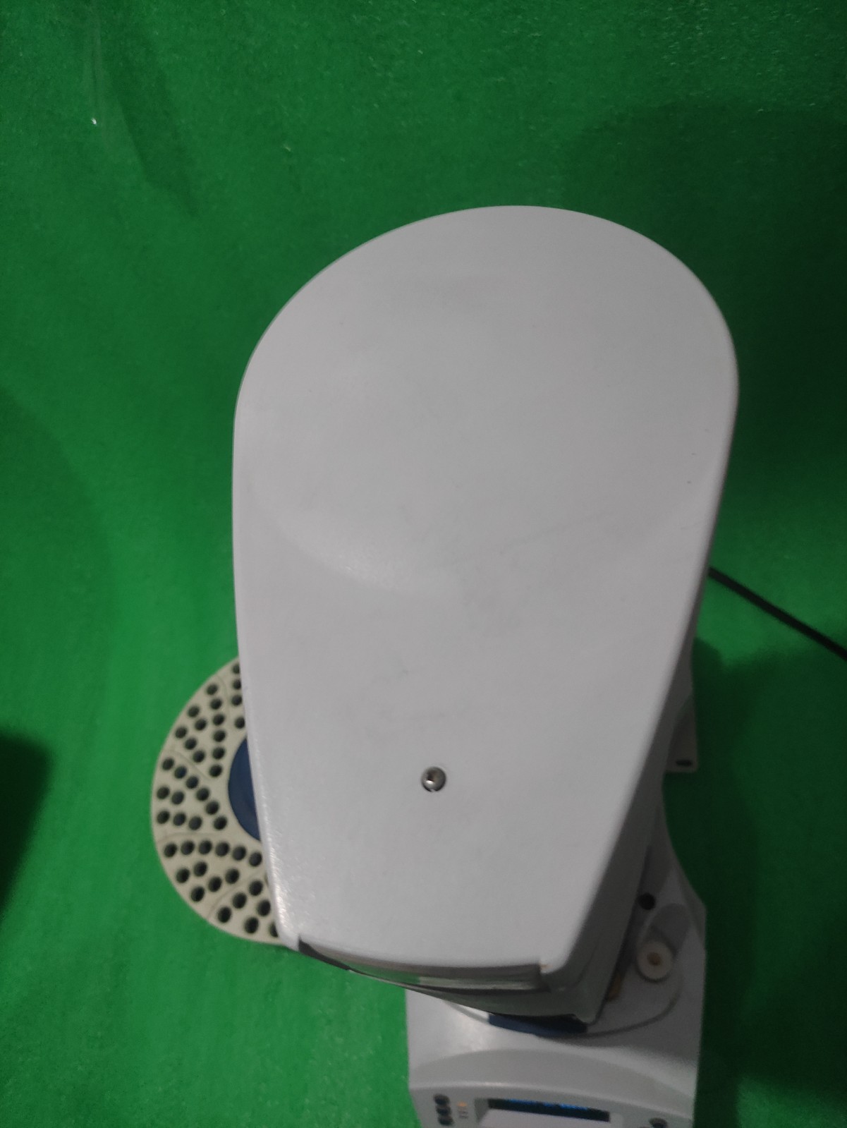 HI TECH APPLICATIONS HTA SRL FIXED POCKET GC AUTOSAMPLER MODEL HT300A
