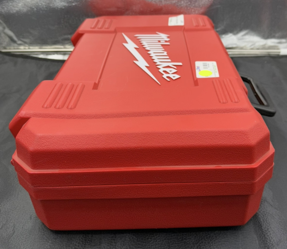 Milwaukee Two-Speed Right Angle Drive 1/2” Drill Kit 48-06-2871