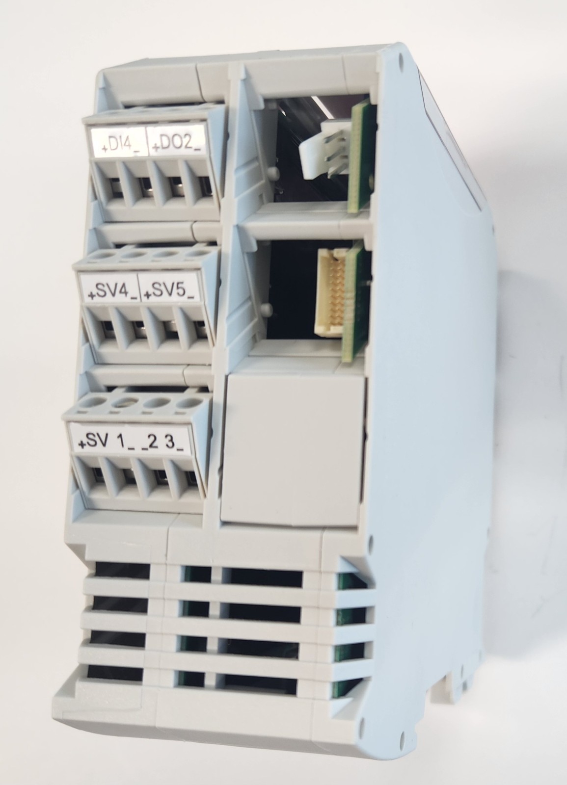 BTG HCM-8000/8010 Kit for extend in-and outputs (PN:PB0021774)