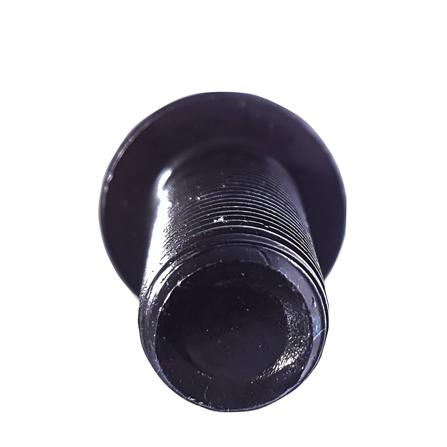 3/8-16 Button Head Socket Cap Screws Alloy Steel Grade 8 Black Oxide Allen Hex