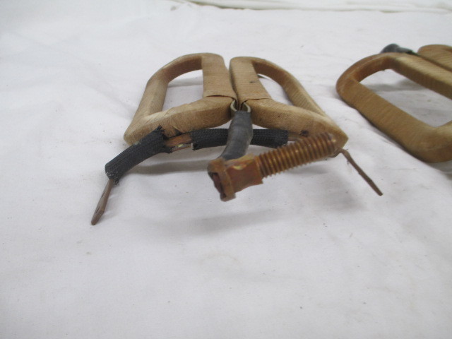 John Deere Field Wiring Coil (AR36991)