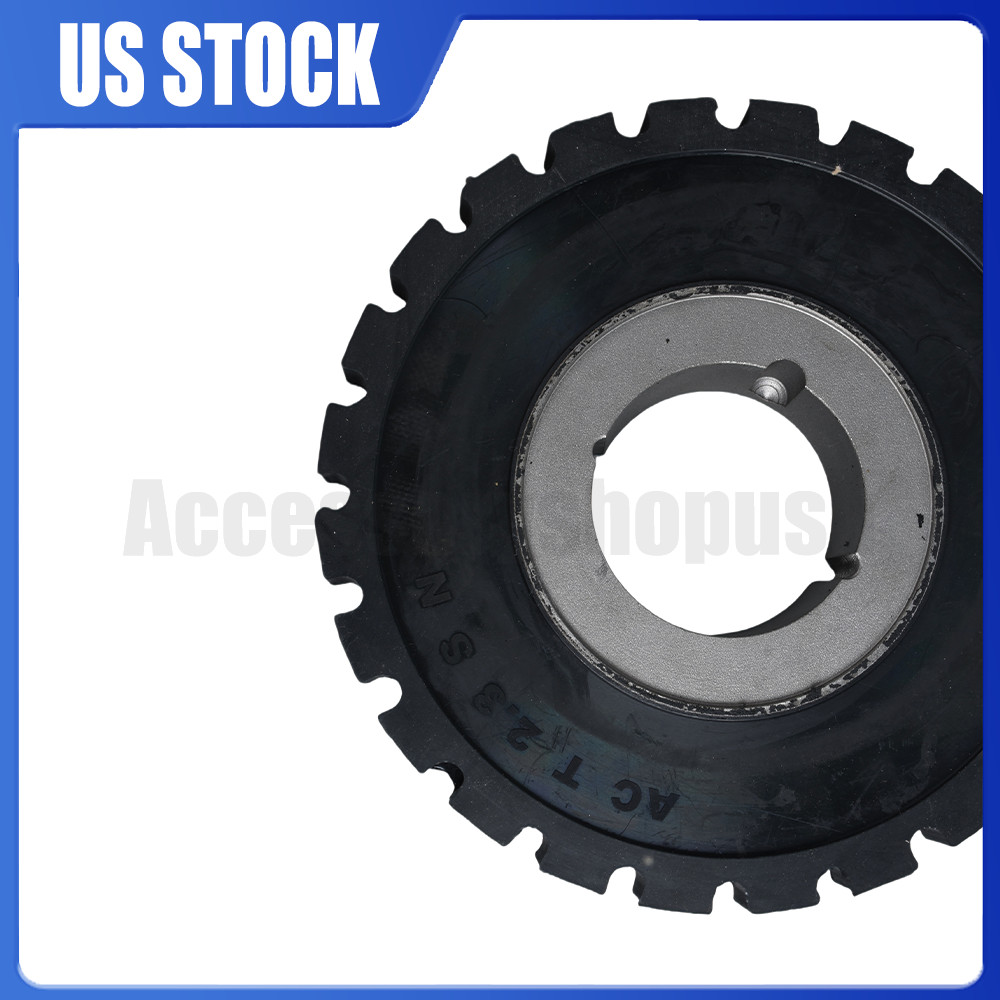 ACT2.3SN Coupler Fits For Reich Arcusaflex Systems AC-T23SN