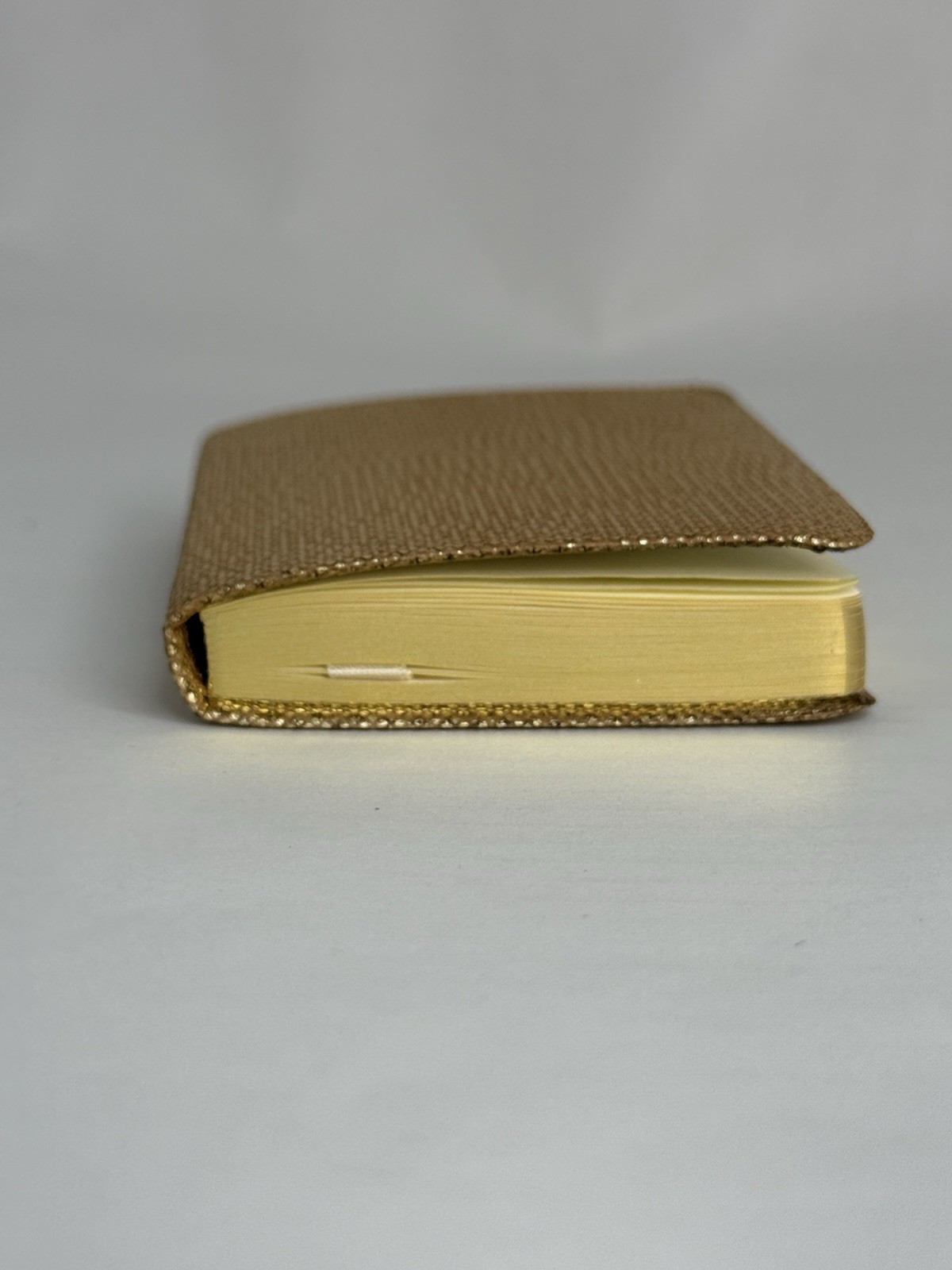 Ralph Lauren Boxed Branded Mini Notebook By Post Miniatures