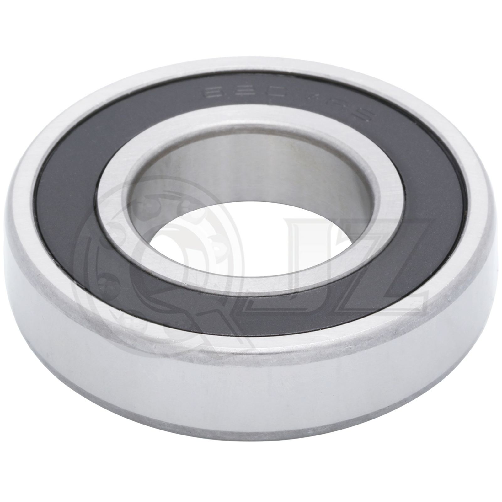 [Qty.50] New 6207-2RS-C3 Deep Groove Ball Bearing [35mm Bore x 72mm OD x 17mm W]