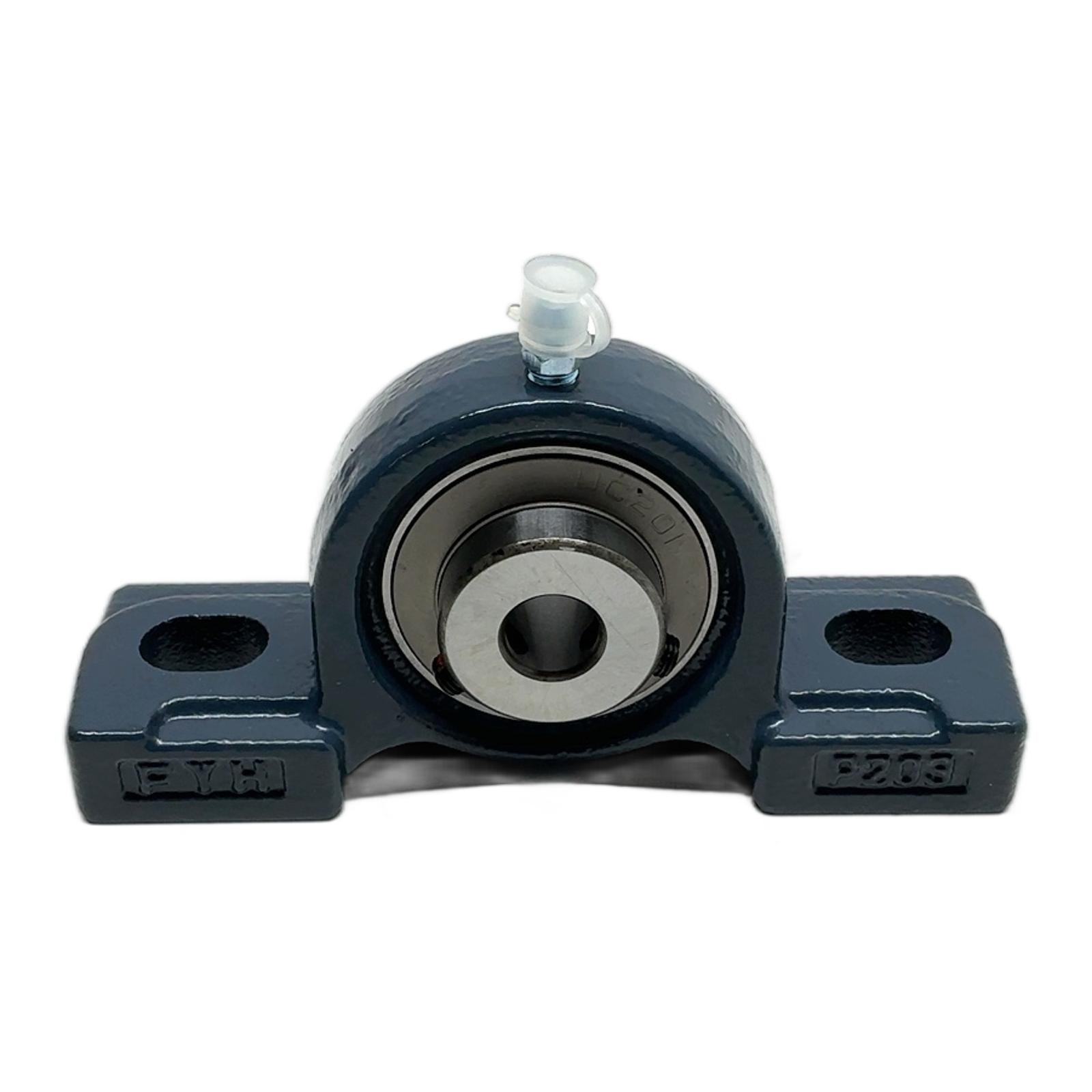 UCP201J FYH, FYH Pillow Block Bearing Unit 12mm Shaft UCP201J, UCP201J, ……..