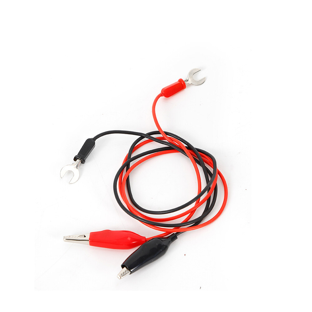Hand-Crank 1000V Insulation Resistance Tester Megohmmeter 0–1000MΩ