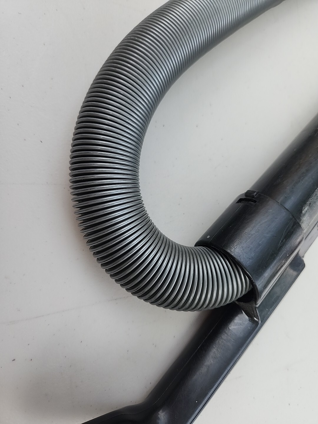 Windsor Karcher Sensor 12, Hose Attachment & Extension Tube Replacement Part