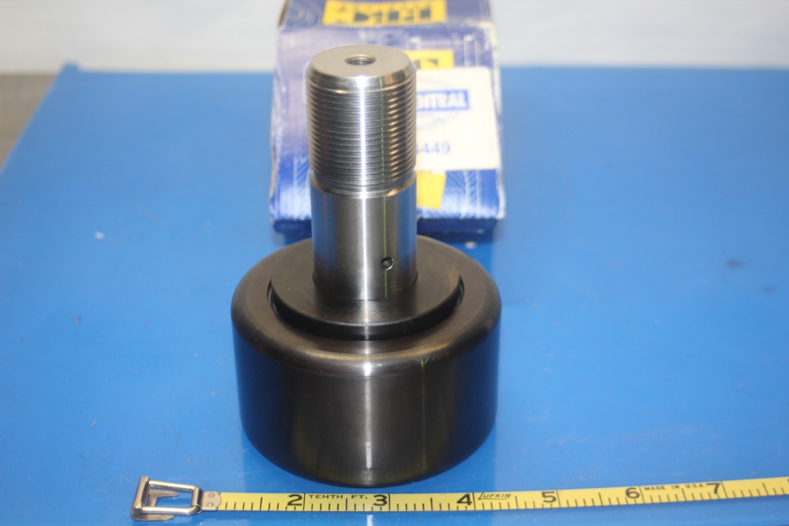 RBC Bearing S128LW24 K17 Cam Follower