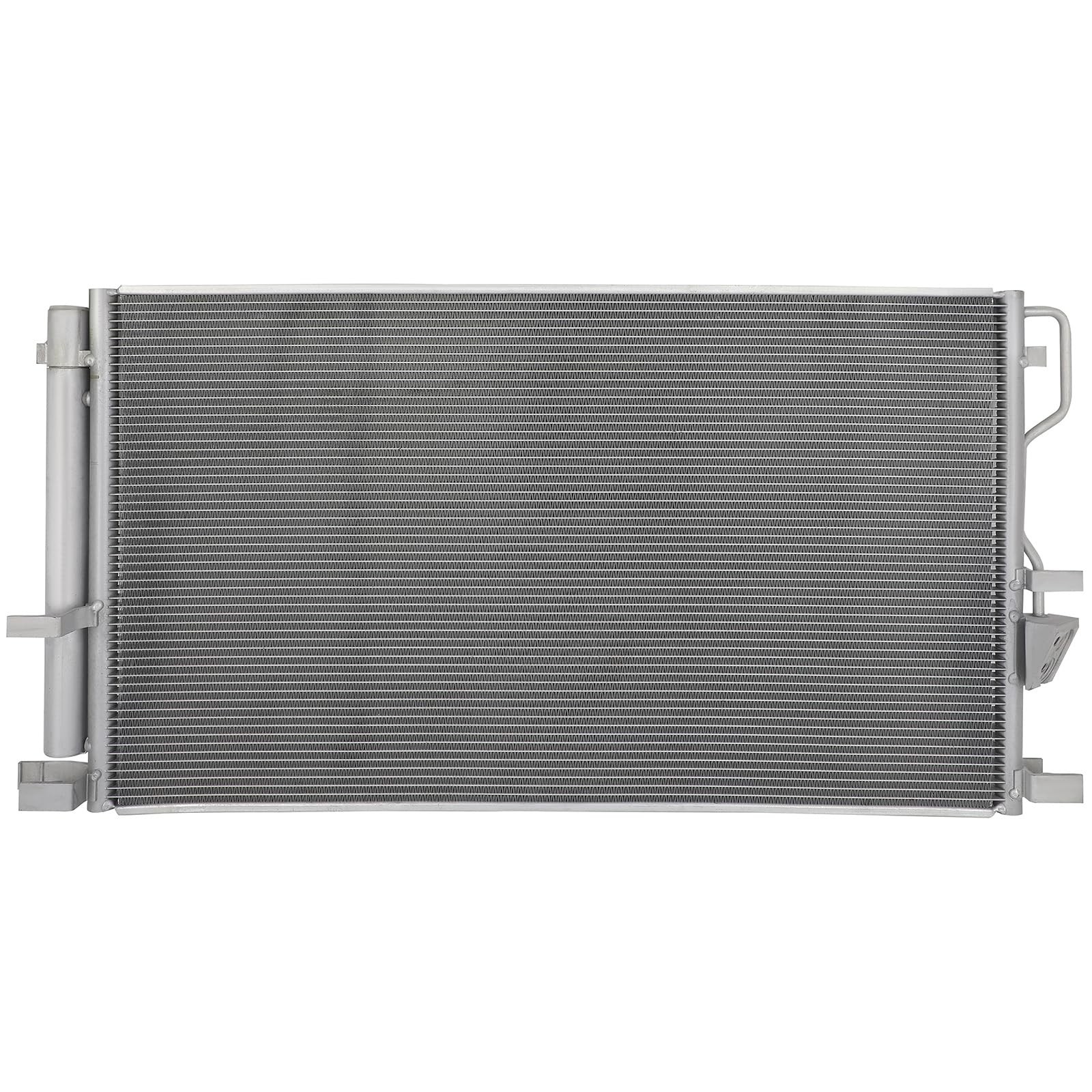 30141 AC Condenser Assembly Fit for Hyundai & Kia Model