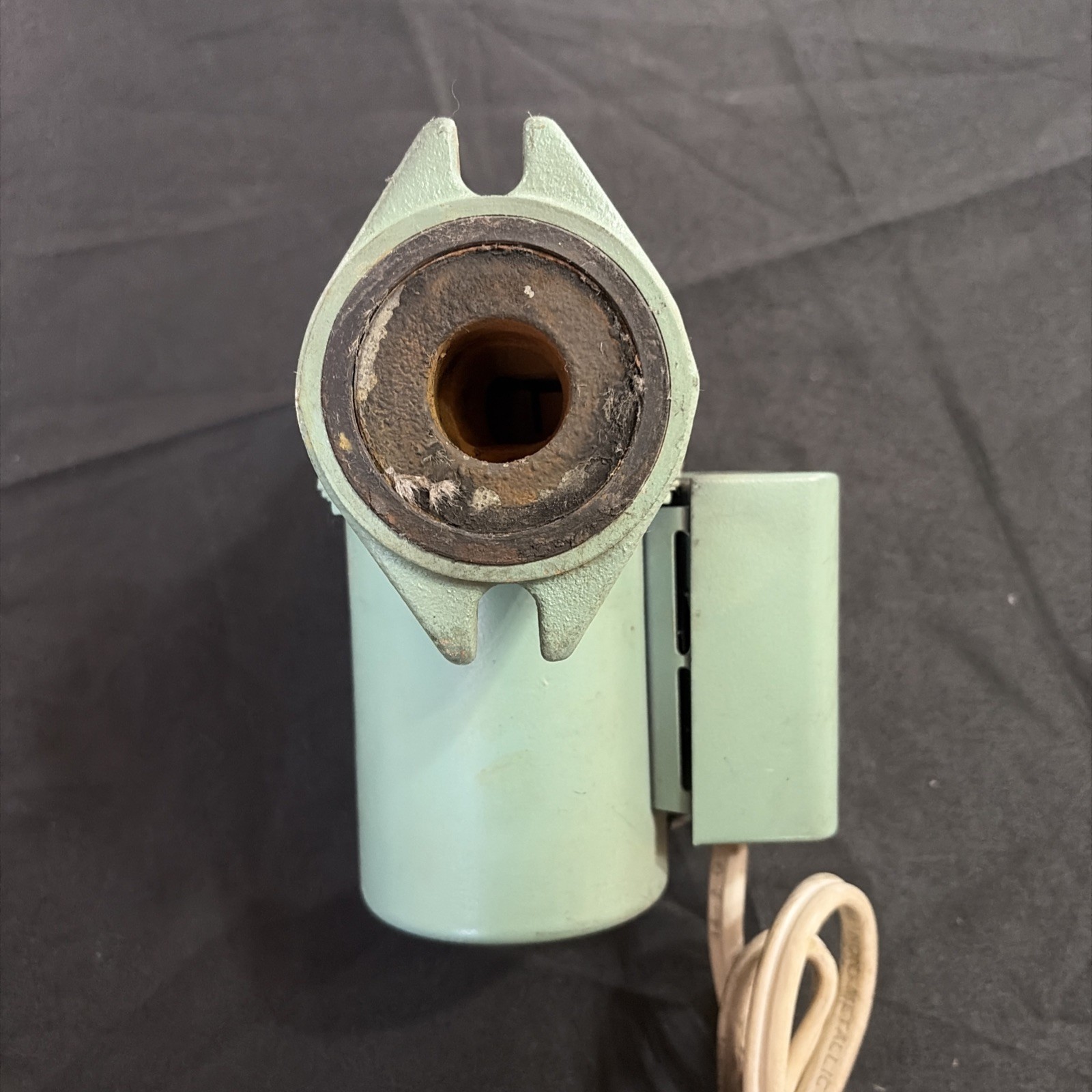 Taco 007-F5 Cast Iron Circulator, 1/25 HP