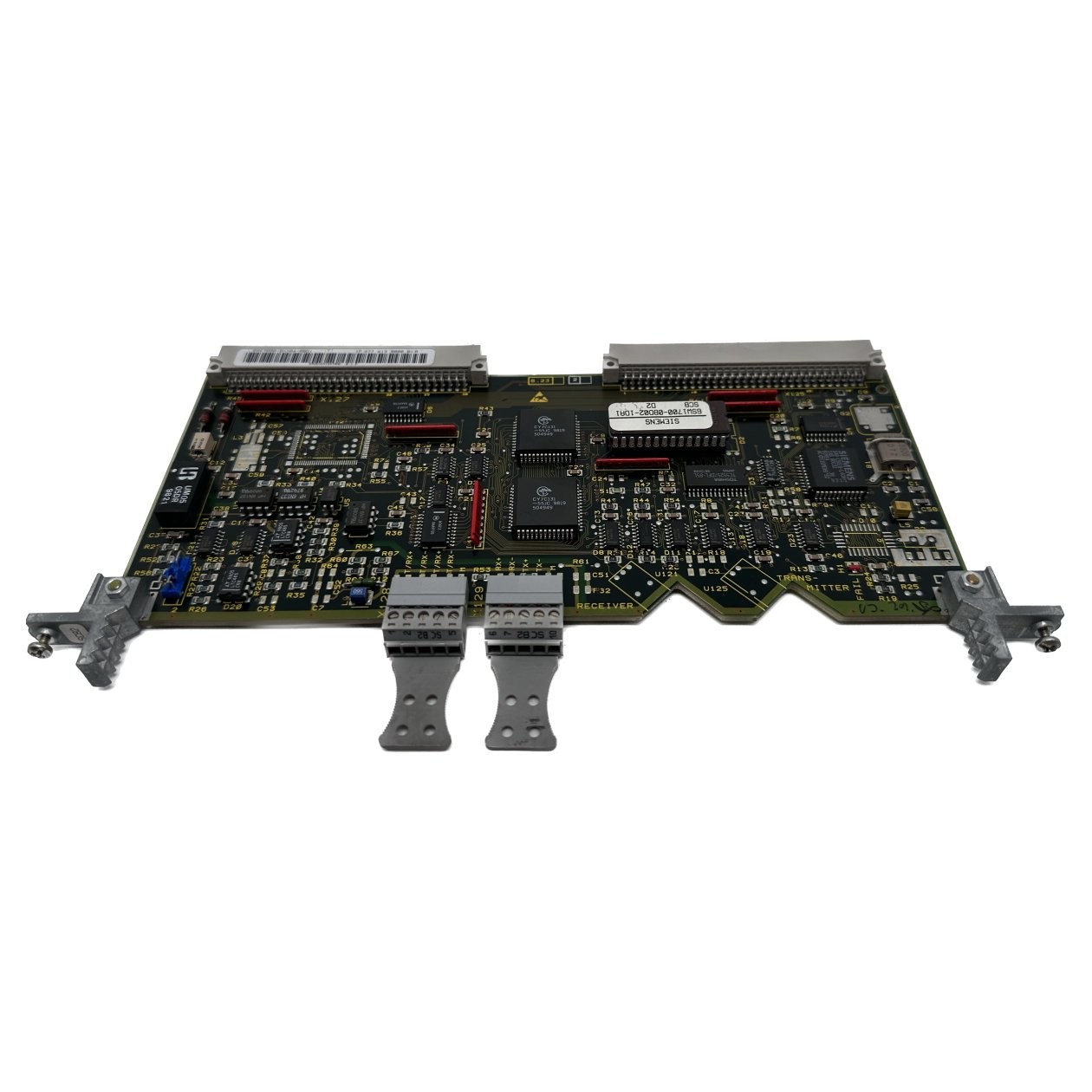 PQ3697 Siemens 6SE7090-0XX84-0BD1 E-Stand A