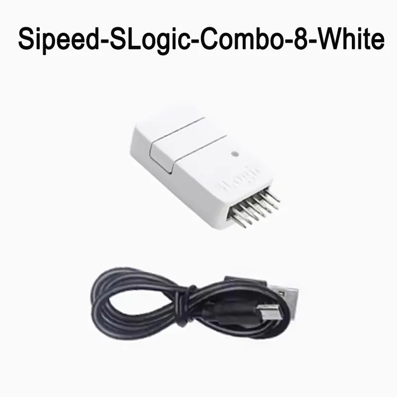 4IN1 USB Logic Analyzer 80M / DAPLink / CKLink Debugger Tool / UART Module