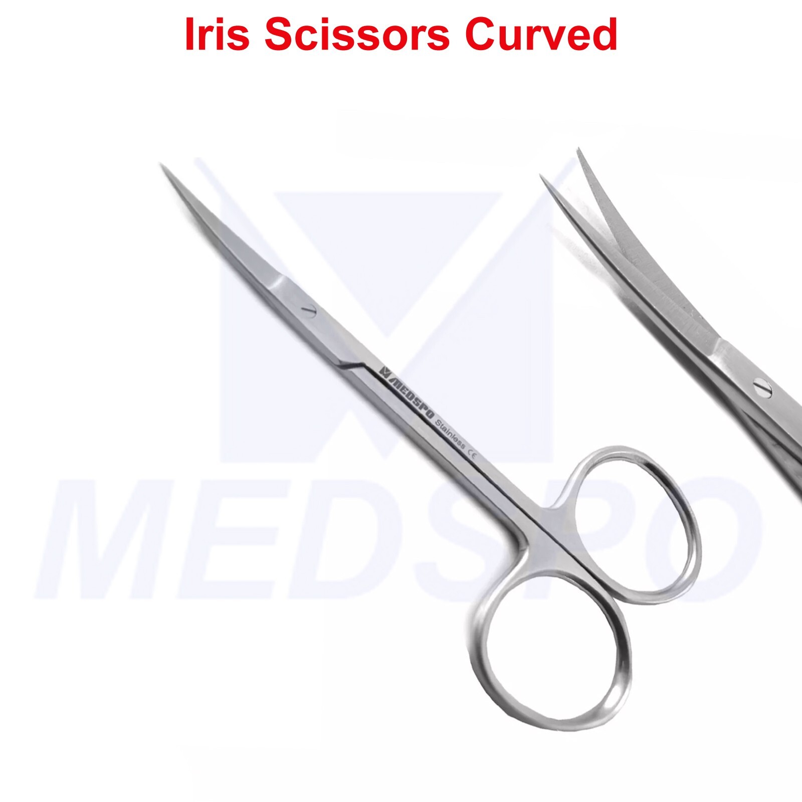10PCS Minor Surgery Kit Student Dissecting Suture Removal Surgical Instruments