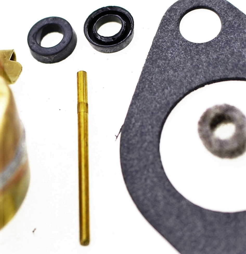 ZENITH Carburetor Kit fits Wisconsin V4-65D V465D L77K LE77K L77L L77 14102 F56