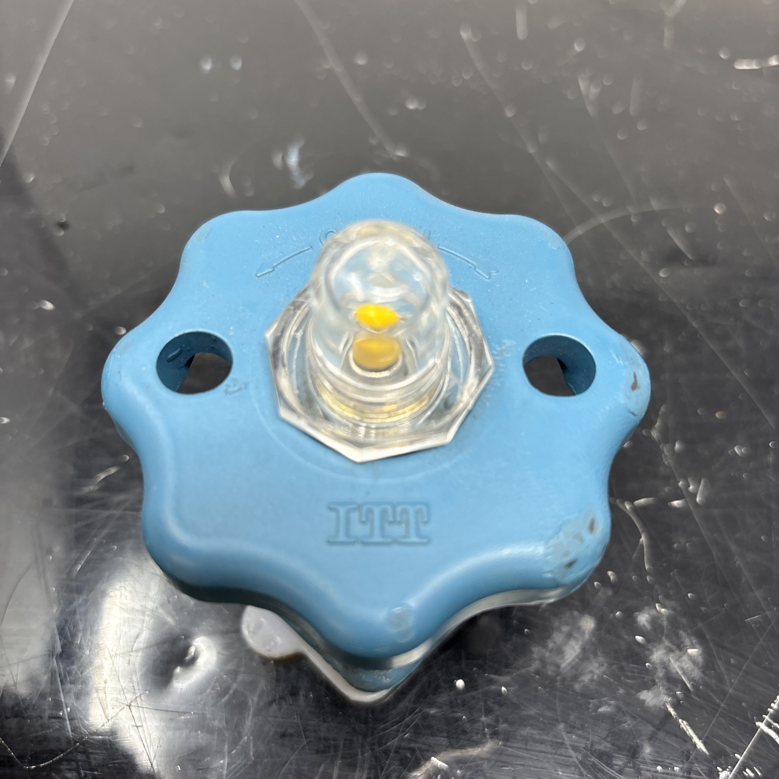 ITT – Diaphragm Valve Handwheel –