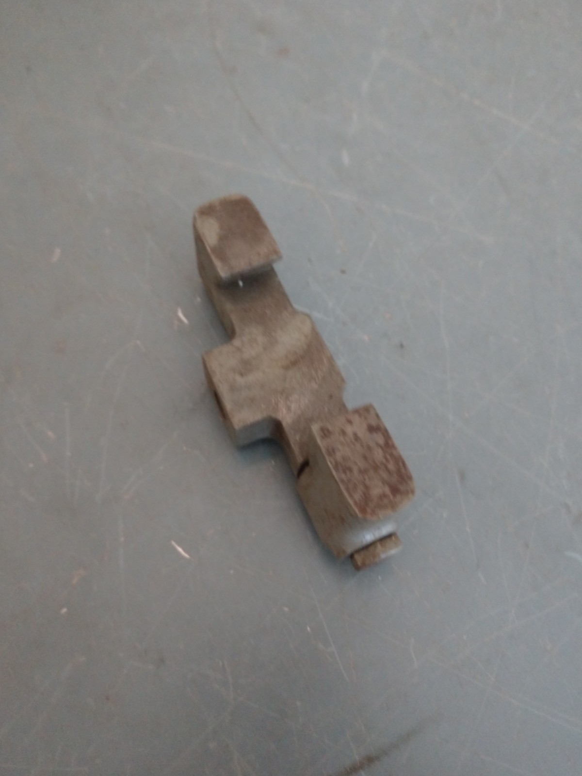 South Bend Heavy 10 10L Cross Feed Threading Stop Lathe