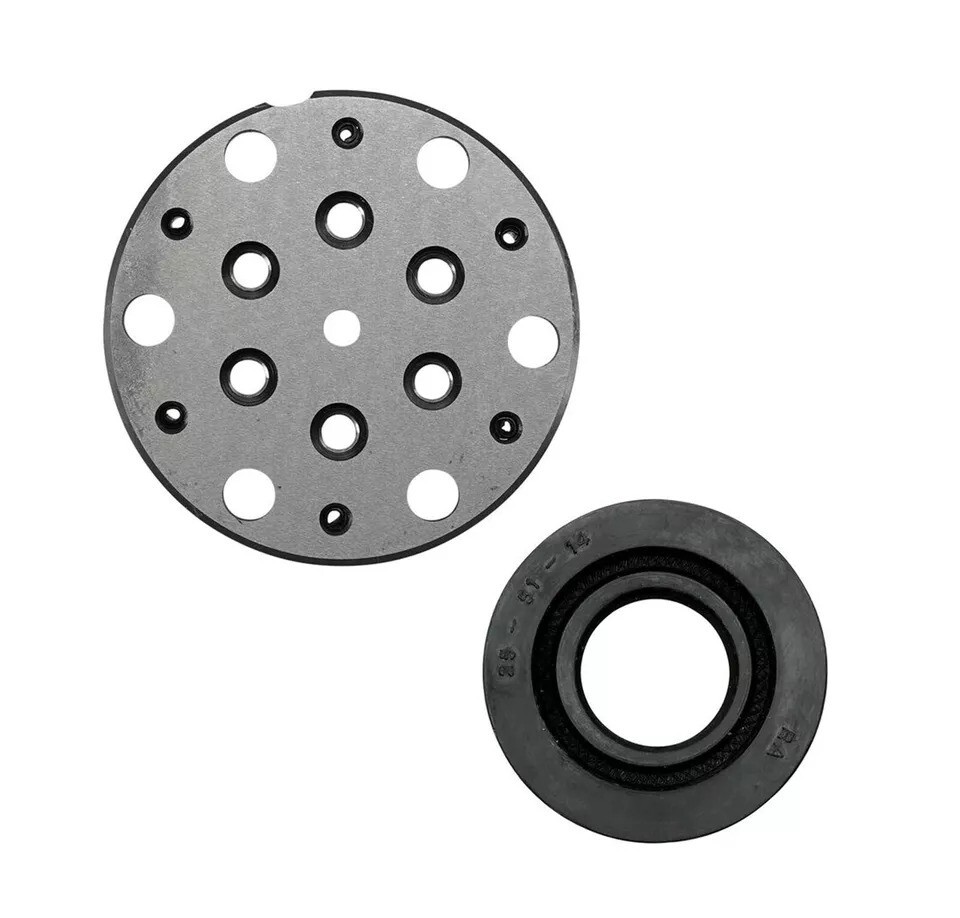 CCPN600A Hydraulic Pump Repair Kit Fit for Ford Tractor NAA 500 600 700 800 2000